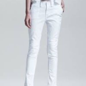 Rag & Bone/JEAN Bowery 2 Utility Pant NEW